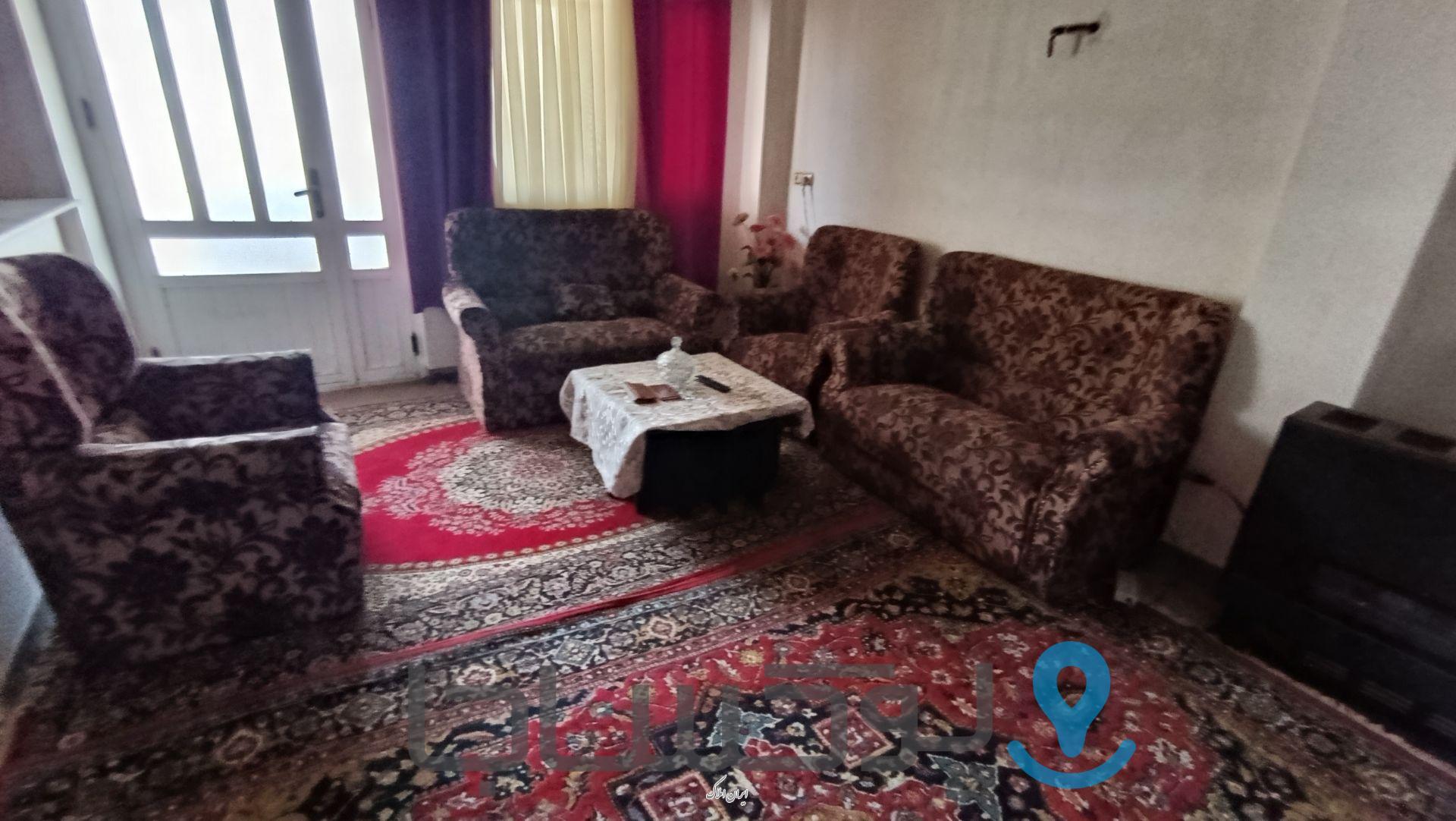 اجاره روزانه ویلایی 50 متری