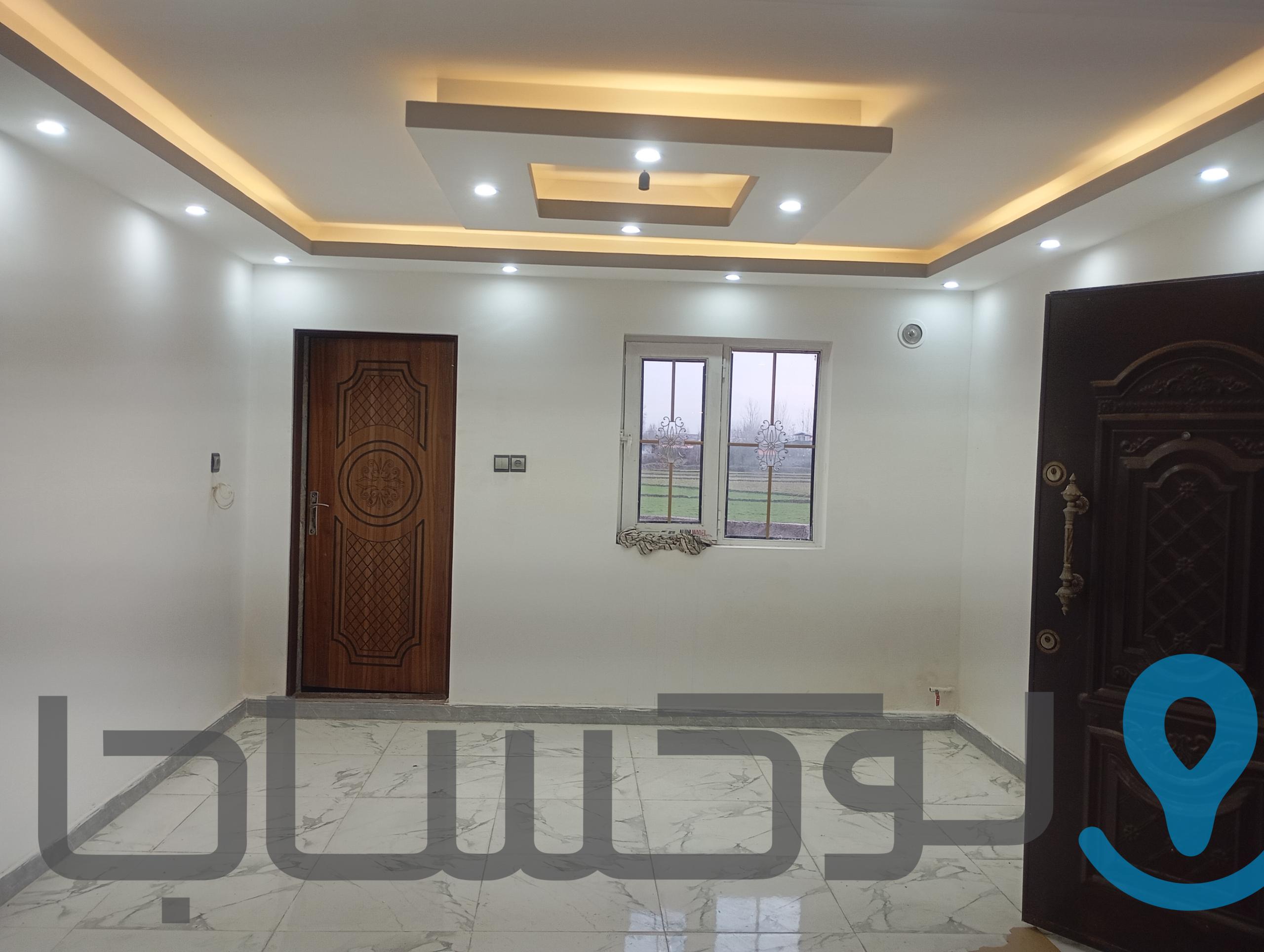 فروش ویلایی 80 متری