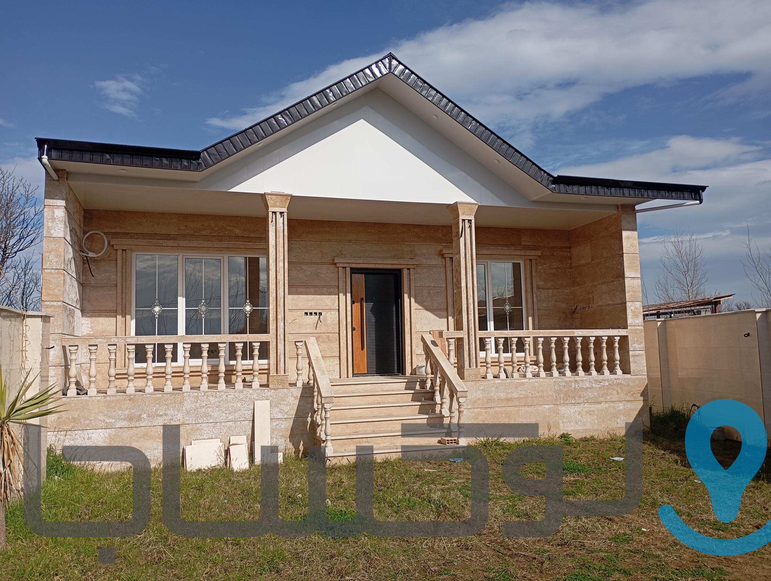 فروش ویلایی 120 متری