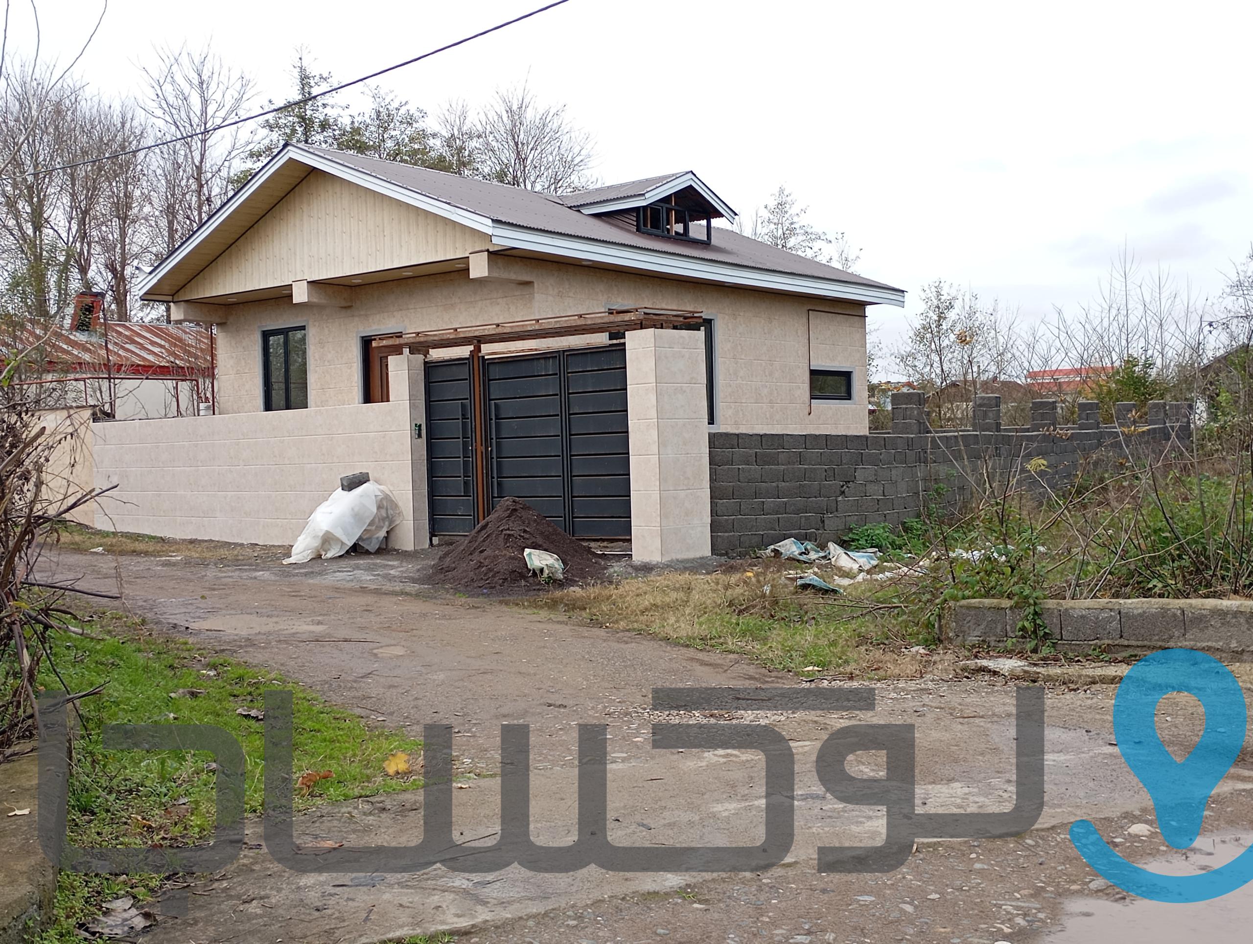فروش ویلایی 250 متری