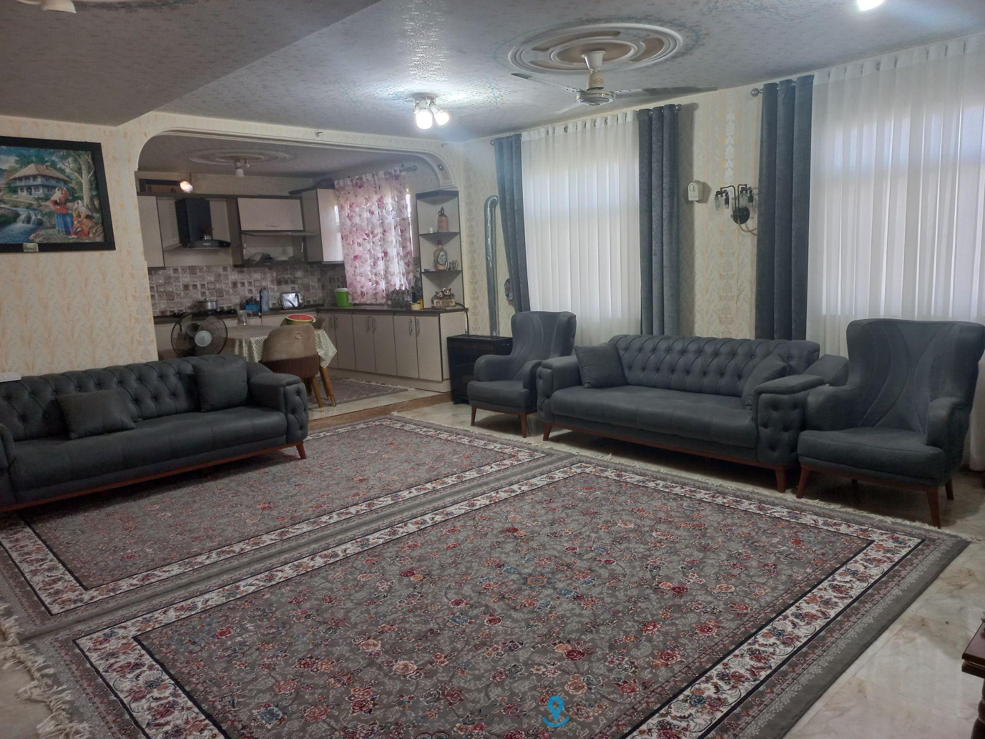 فروش ویلایی 120 متری