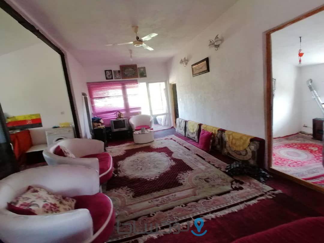 اجاره ویلایی 100 متری